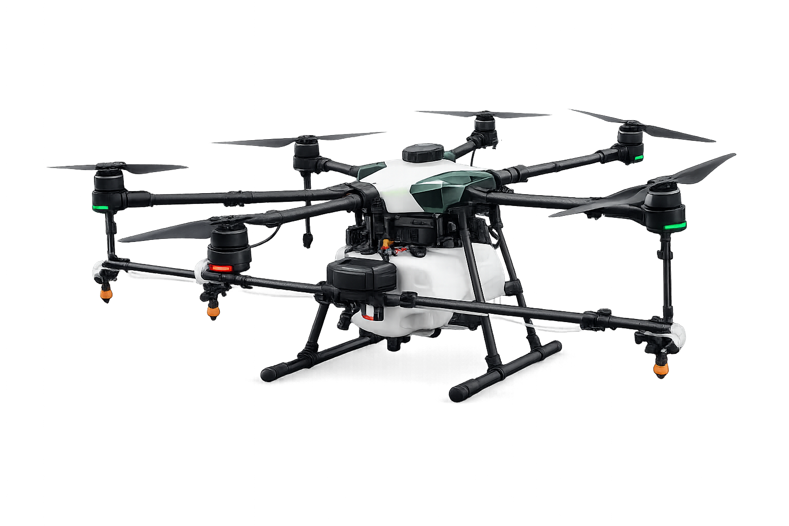 Agricultural Drone